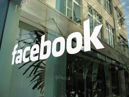 Facebook hovedkontor