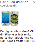 iphone cover annonce