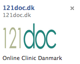 121doc 121doc Facebook ad