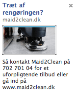 maid2clean