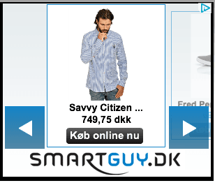 Smartguy Reklame